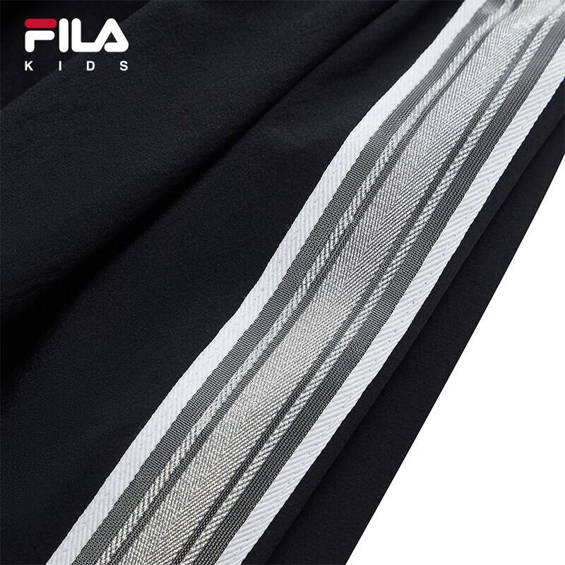 Fila Girls' Lightweight Bubble Skirt