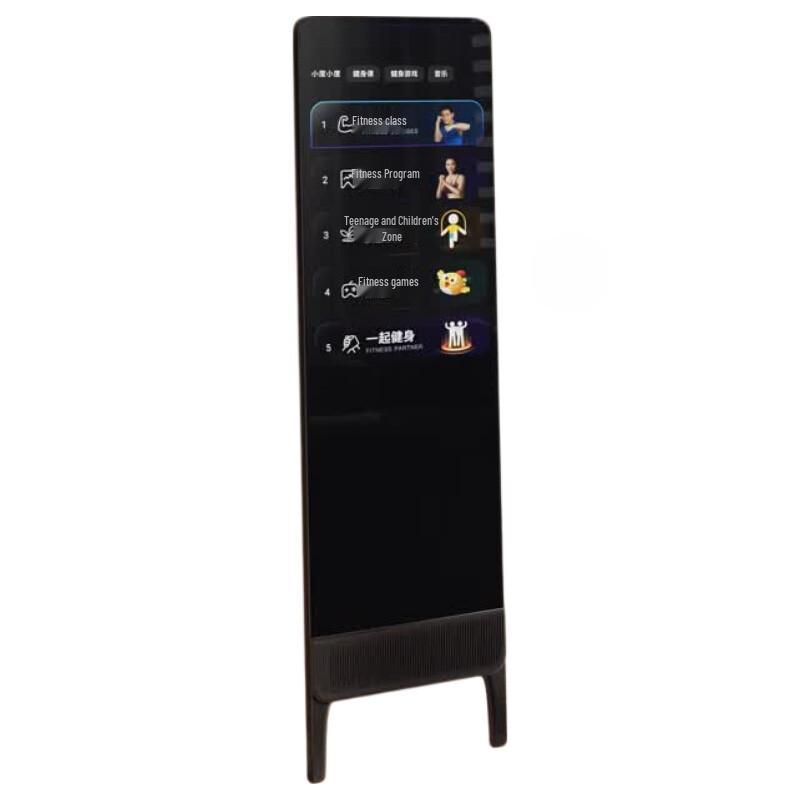XiaoDu Tiantian Smart Fitness Mirror S40