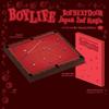 [PRE ORDER] BOYNEXTDOOR – JAPAN 2nd Single BOYLIFE (Special Edition)