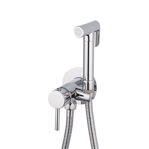 High Quality Handheld Bidet Toilet Sprayer Kit HOT and COLD Bathroom Bidet Sprayer Set