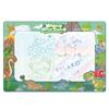 Magic Water Canvas: Children's Educational Drawing & Doodle Mat Easel