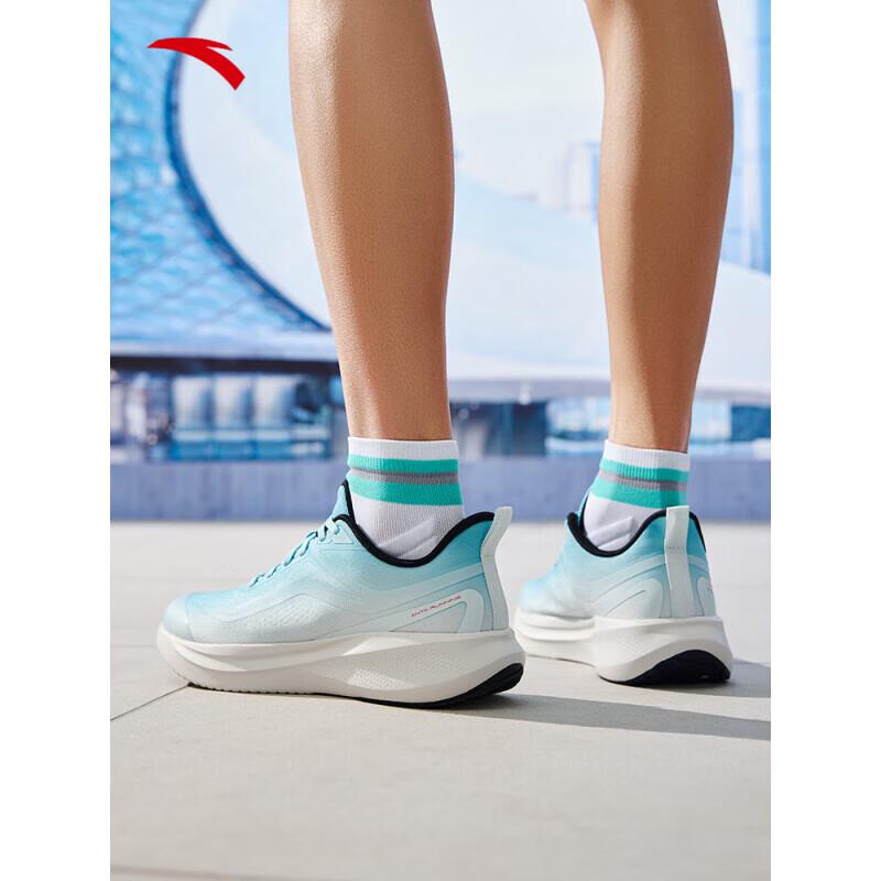 ANTA Hydrogen Lightweight Breathable Women s Running Shoes 36.5