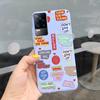 Vivo V21 Kılıfı Vivo V21e Yumuşak Silikon Sevimli Çizgi Film Çiçekli Arka Kapak Telefon Kılıfı Vivo V21 V 21 E İçin Fundas VivoV21 Çantalar Capa