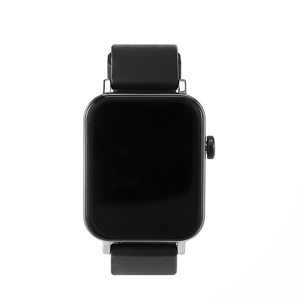 Joyroom Fit-Life JR-FT5 Smartwatch mit Anruffunktion und IP68-Schutz – Schwarz