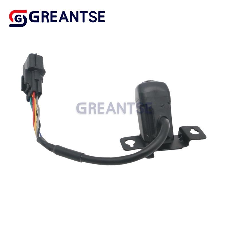 95760-2W630 High Quality Rear View Camera Reversing Image PDC Camera For Hyundai Santa Fe 2015-2018 Auto Part Accessories