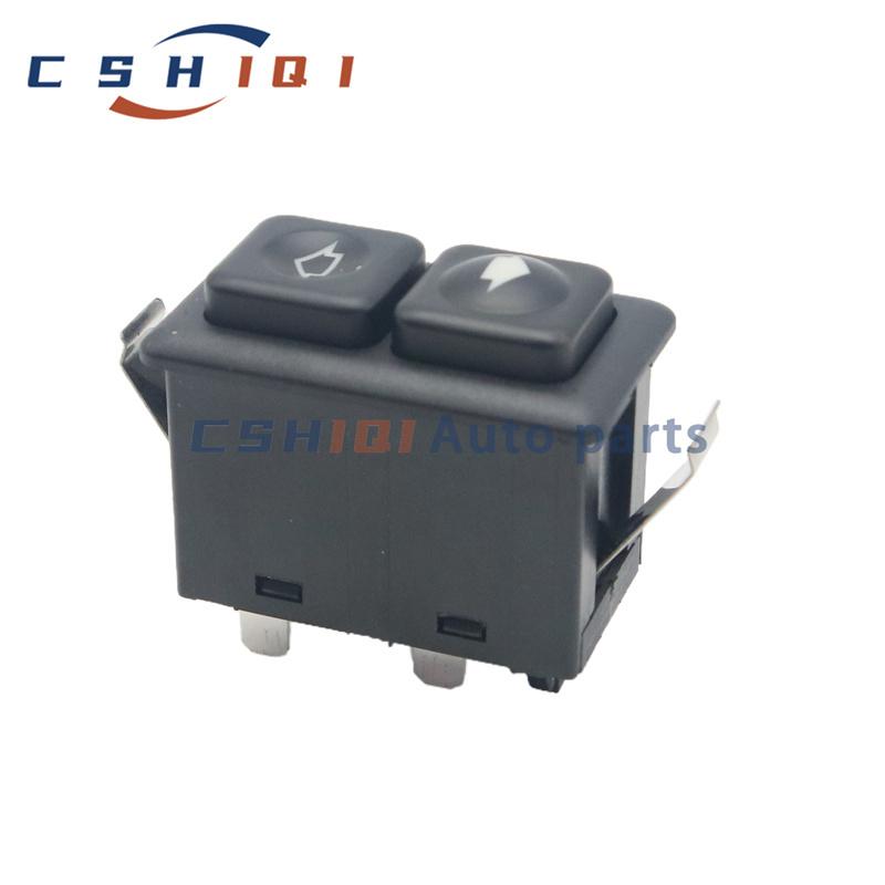 61311381205 Electric Power Control Button Window Switch For BMW E23 E24 E28 E30 L6 M5 5 P Auto Parts