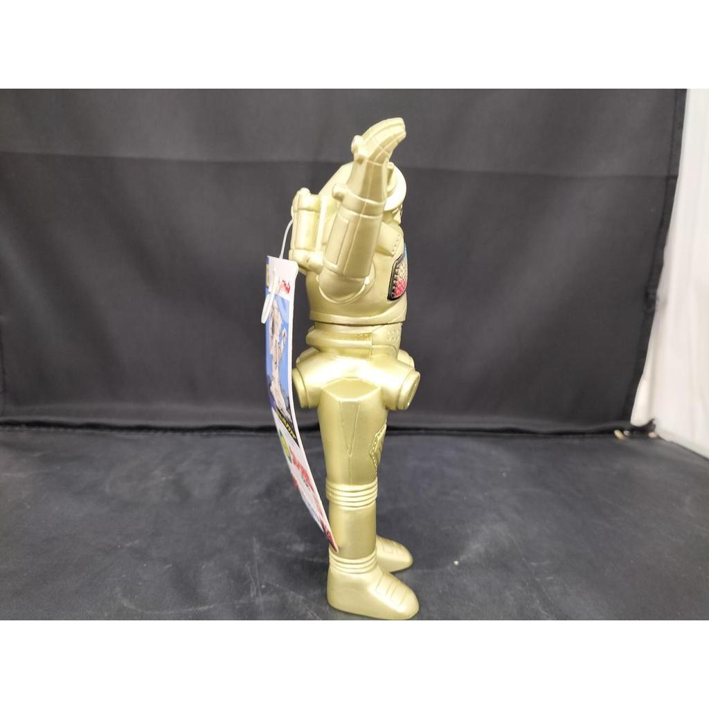 Used BANDAI Ultra Seven King Joe Ultra Monster Series