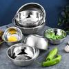Stainless Steel Mixing Bowl