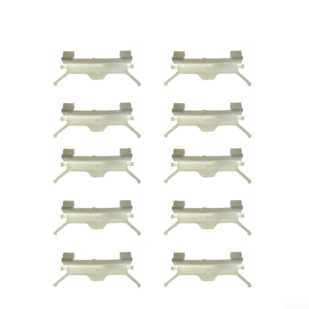 

Прямая замена зажимов уплотнителя Простая установка