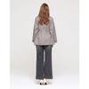 SON JUNG WAN Banding Short Trench Jacket Zjk6363010