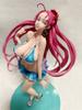 [USED] Juliana Eberhardt 1/7 Scale Figure (unboxed) from Valkyria Chronicles DUEL