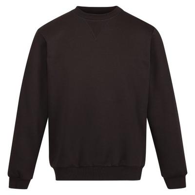 Herren-Sweatshirt mit Rundhalsausschnitt