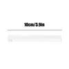 Motion Sensor Indoor Lights Motion Activated Light LED Strip Magnetic Rechargeable Nightlight Wireless Dimmable Lamp for Counter