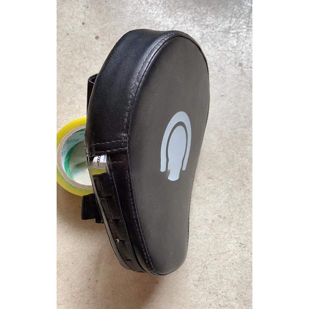 Curved 5-finger Hand Target Impact-resistant Wear-resistant Baffle For Boxing Muay Thai Sanda Training
