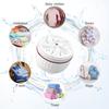 Business Trip Travel Laundry Machine Washing Machine For Socks Underwear Mini Washing Machine