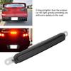 High Mount Brake Light 8334A08 Rear Tailgate Replacement for   Lancer   X 2008‑2017