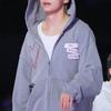 BTS World Tour Food Collection