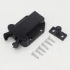 Keyless Door for Latch Cupboard Door Push for Latch for Furniture Doors Without