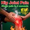 Ankle Joint Pain? Get Immediate Relief with One Application
