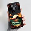 Casing For Asus ZenFone 3 Max ZC553KL X00DD X00DDA X00DDB 5.5" Case Luxury Dragon Cute Cool Boys Girls Soft Silicone Back Cover
