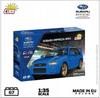 Plastic Constructor Cobi Subaru Impreza WRX COBI24648
