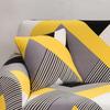 Nordic style multiple pattern types polyester cushion cover 45x45 cm room bedroom sofa pillow cover
