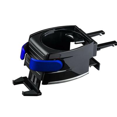 Neuer Auto-Lüftungsschlitz-Becherhalter Verstellbarer Auto-Getränkehalter + Handyhalterung