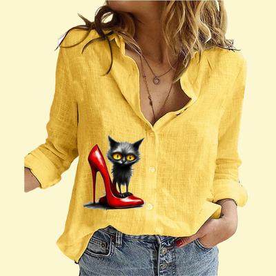 Tops – Bluse e camicie