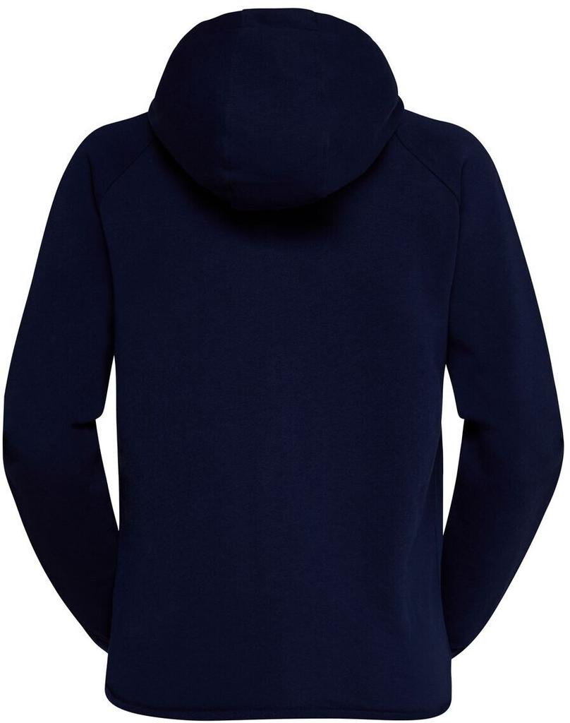 Jacket La Sportiva Kaos Hoody Women Carbon Cherry Tomato