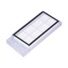 ABS Filter Screen Replacement Sweeper Parts Accessory Fit for ROIDMI EVE Plus Vacuum Cleaner