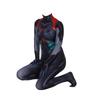 Ayanami Neon Rei Genesis Evangelion Cosplay Eva Nagisa Kaworu Zentai Bodysuit