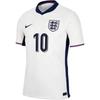 Nike England 2024/25 Home Fans Edition Jersey White/Old Blue Men Streetwear FJ4285-100