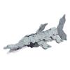 Yoshiritsu LaQ Marine World Megalodon