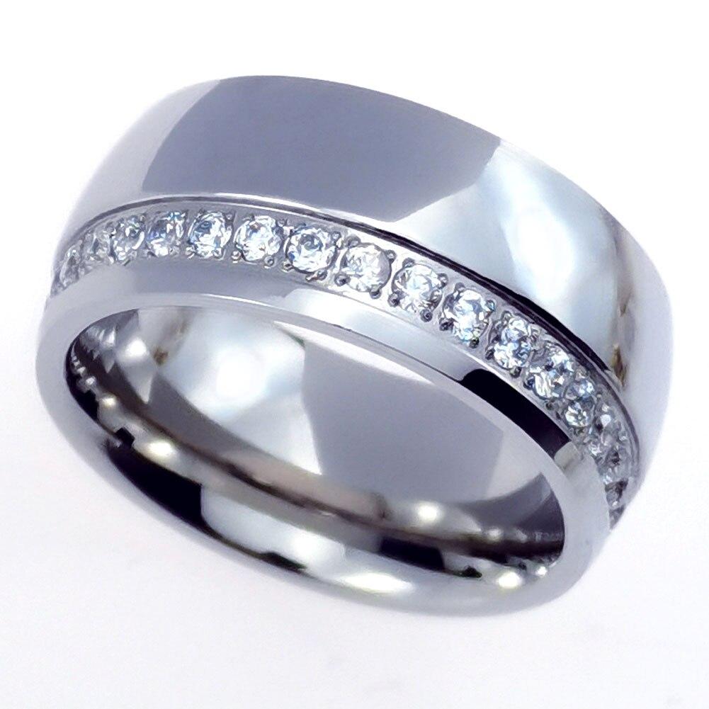 Mens Wedding Engagement Ring Jewelry