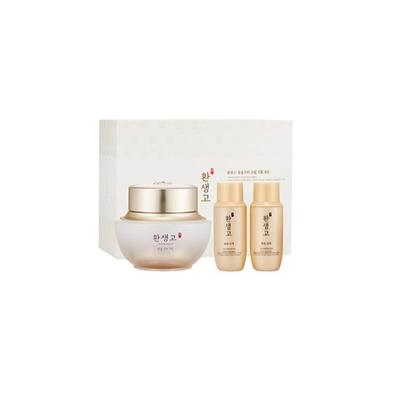 Yehwadam Hwansaenggo Snow Glow Dark Spot Correcting Cream 50 ml Spezialset