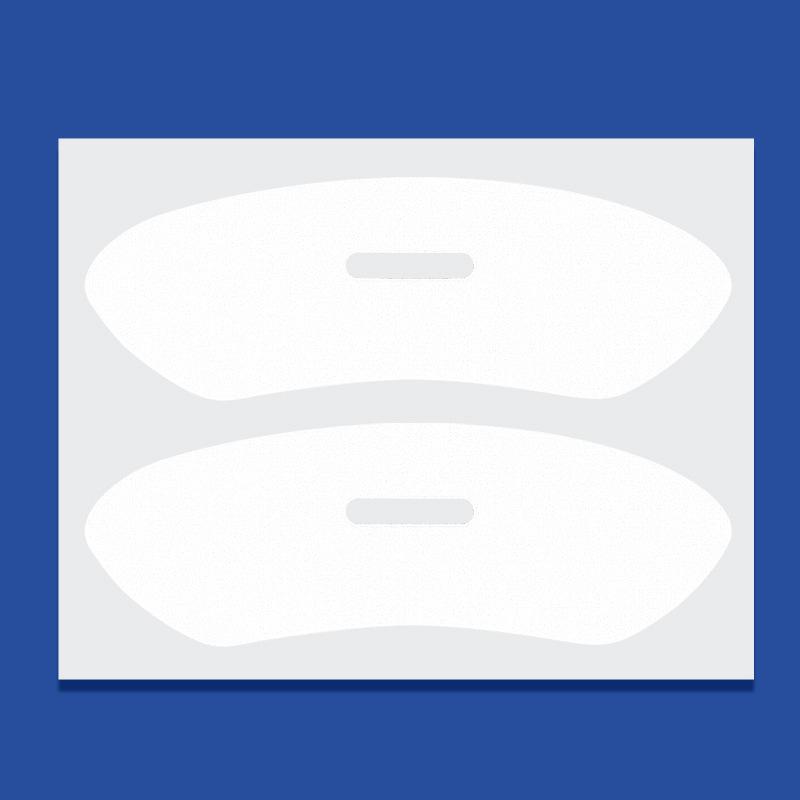 BreathSeal: Soft, Skin-Friendly Anti-Mouth Opening Patch for Adults & Children