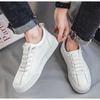Leather Men's Shoes, Sports And Leisure Sneakers, Men's Comfortable Men's Shoes