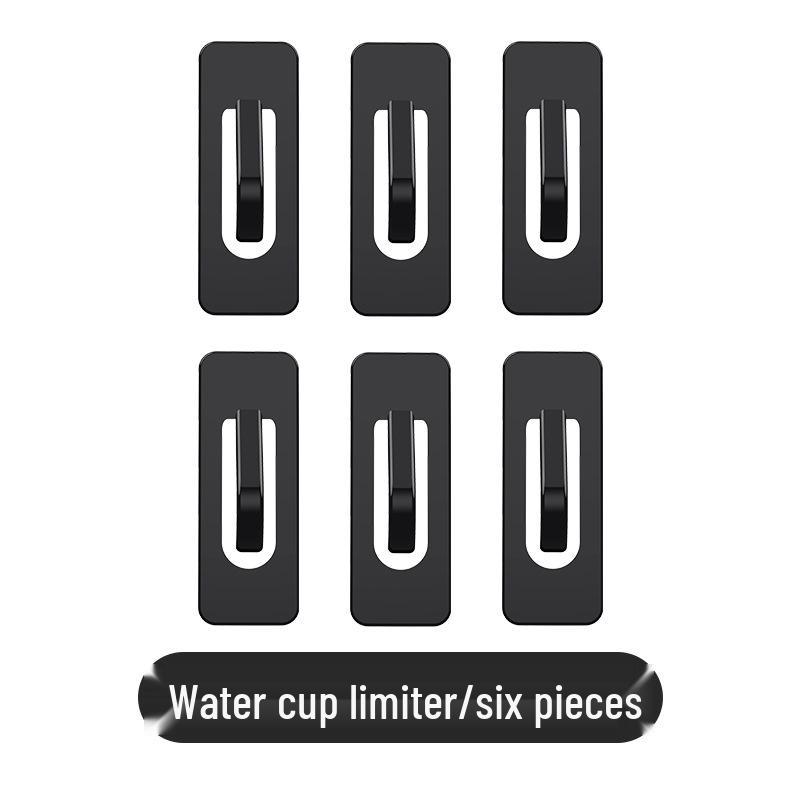 Universell Bilmugghållare Askkopp & Förvaringsfack för Interiörmodifiering