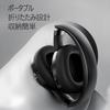 SITOAT Bluetooth Wireless Headphones with Active Noise Large Ear 50 Hours of Low HIFI Deep Perfect for and Language Popular Gift for Bluetooth