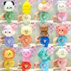 Children's Cartoon Wrist Balloon Bracelets for Graduation and Birthday Decorations