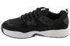DC Shoes Ascend, Mens Black Sneakers