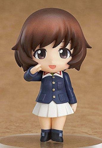 Nendoroid Petite Girls & Panzer Non-Scale ABS & PVC Painted Trading Action Figures (Box of 12)