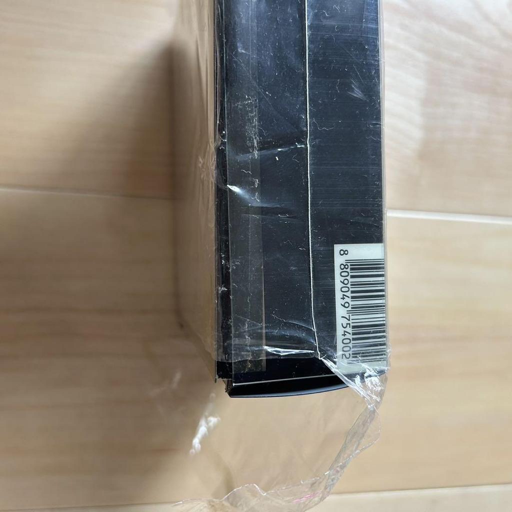 [USED] Tohoshinki Vol. 4 MIROTIC