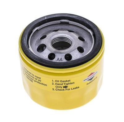 B&S Professional Oil Filter Model 44 49 Original Part 696854
