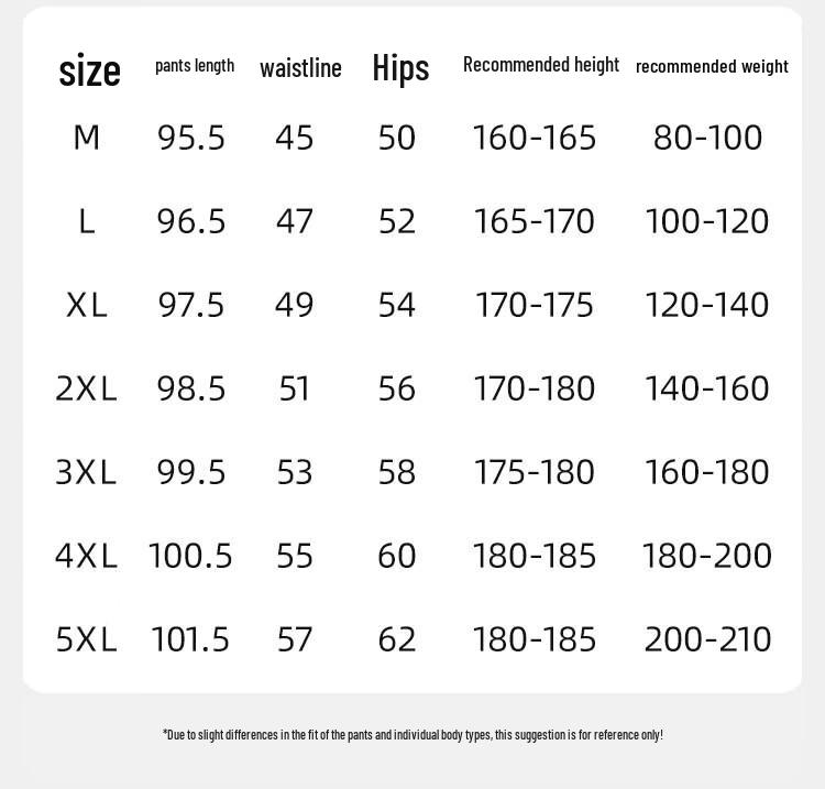 Men's Winter Fleece Lined Jogger Sweatpants