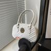 Elegant Summer Fashionable Minimalist Crossbody Bag For Women Stylish Square Design