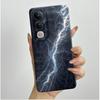 For Vivo V50 Lite 5G Phone Case Aesthetic Luxury Soft Silicone Shockproof Camera Lens Protective Back Covers Anti Slip Fundas