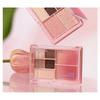 HOLD LIVE - 7 Color Multi Powder Palette - 4 Type