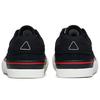 Anta Ao Li Abrasion Resistant Low top Skateboard Shoes Women's Black White 122238014-3