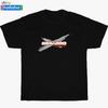 New Bombardier Seadoo Team T Shirt Logo Many Colors Size S To 5XL Made USA